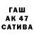 Гашиш гарик Tina Lu