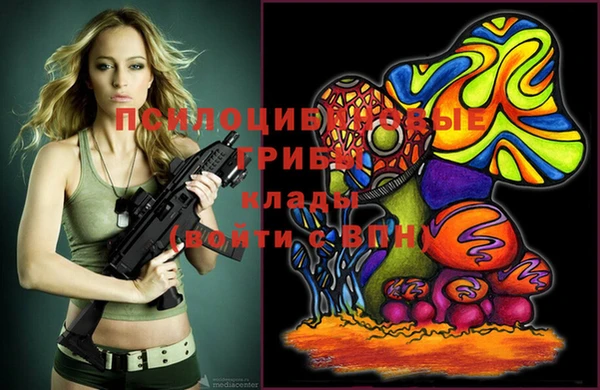 стафф Балахна
